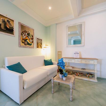 Villa Victory'S Luxury House With Jacuzzi On The Roof Casamicciola Terme Exterior foto